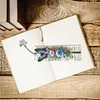 3Pcs DIY Butterfly Flower-Diamond Painting Bookmark