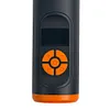 Tire Inflator 120 PSI Cordless Bike Pump Air Pump for Car Tires Bike Motorcycle