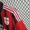 2014-2015 Retro AC Milan Home Football Shirt 1:1 Thai Quality