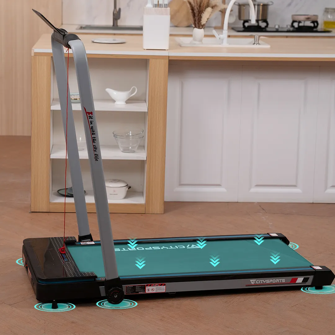 Laufband,Citysports Under Desk Treadmill,Citysports Laufband