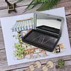 Needle Organizer Portable Rectangle Magnetic Needle Keeper Embroidery for Sewing