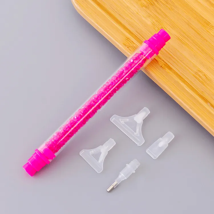 Crystal point drill box Point drill pen and diamond painting set gbfke