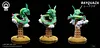 Rayquaza - Pokemon Resin Statue - Wang Wang Studio
