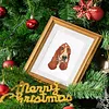 12pcs Dogs 5D DIY Square Drill Diamond Painting Kits for Adults Beginners Home Decor Diamonds Paintings Gem Art 5.91x7.09in