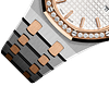 LADY - Two hands-White Dial - Quartz- 34mm