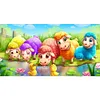 Diamond Painting -DIY Round Drill Small Animal(60x30cm)