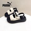 🔥PUMA&reg; 2025 🔥Najnowsze wygodne damskie sandały na platformie