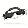 Bicycle Carrier Handle Folding Bike Frame Handle Bike Handle Strap Cycling Tools
