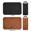 Cooking Stove Mat Camping Gas Can Protective Cover for SOTO 310/340 Spider Stove