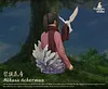 Under The Tree Mikasa Ackerman - Attack On Titan Resin Statue - Freedom Studio