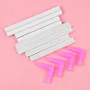 Plastic Embroidery Frame Hoop Square Shape DIY Needlework Craft Sewing Tool