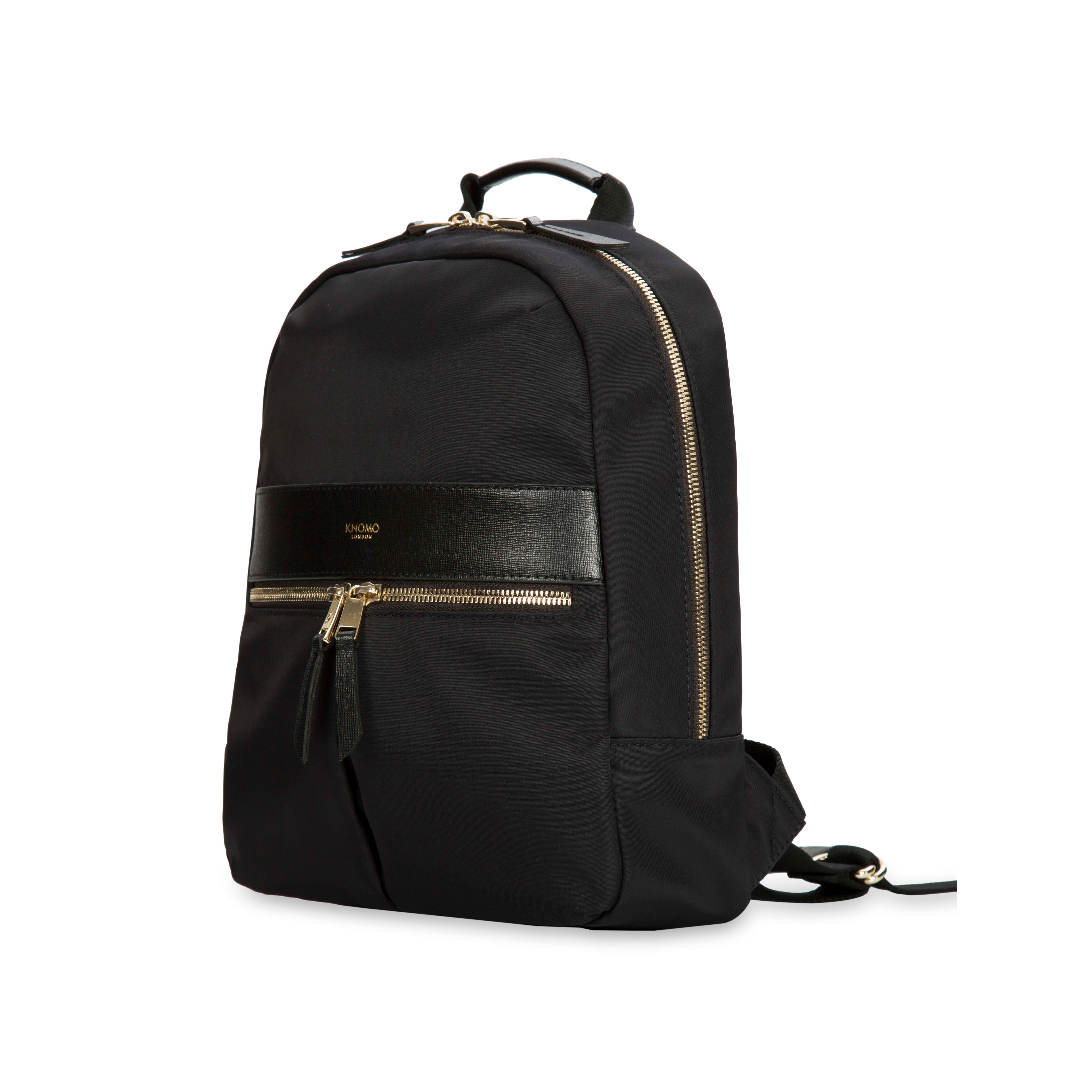 Knomo Mini Beauchamp Backpack 10 