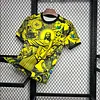 2024 Brazil Special Football Shirt 1:1 Thai Quality