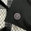2025-2026 Shorts Inter Miami Away Football Shirt 1:1 Thai Quality