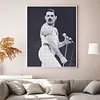 Singer - 11CT Stamped Cross Stitch - 40*50cm