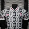 2025/2026 Retro Player Version Juventus Football Shirt 1:1 Thai Quality