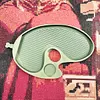 Diamond Painting Tray - Multi-Color Drill Plate with Holder Slot,5D Diamond Art Accessories for DIY Craft 