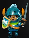 WCF Scale Title Page Tony Tony Chopper - ONE PIECE Statue - DK Model Play Studio