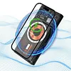 2-in-1 Game Console Power Bank Magnetic Fast Charging 10000MAh Pre-Installed 10000 Classic Games And 10 Major Simulators