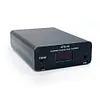 ATU-10 QRP Antenna Tuner 1-15W Automatic Antenna Tuner 0.91 Inch OLED Display