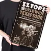 ZZ Top - Vintage Metal Signs - 20*30cm/30*40cm - Music