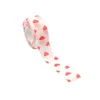 Non-woven Fabric Finger Cots Breathable Printed Pattern DIY Tools