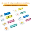✨Jeux de construction de mots pour l'orthographe✨