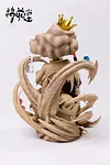 Nohara Shinnosuke Cosplay Gaara - Crayon Shin-chan Naruto Resin Statue - MianHuaTang Studios [Pre-Order]