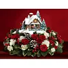 Rose - Special Shaped Diamond Painting Kit