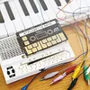 Tape Synthesizer Mini Touch Keyboard STEM Instrument Electronic Music