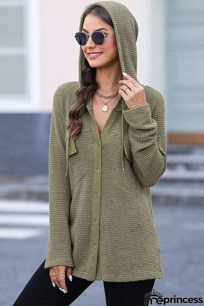 Classic and Stylish Hoodie