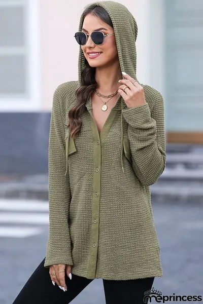 Classic and Stylish Hoodie