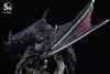 Nargacuga - MONSTER HUNTER WORLD Resin Statue - S6 Studio