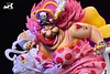 MAX Scale Big Mom Charlotte Linlin - ONE PIECE Resin Statue - GTR-Studio