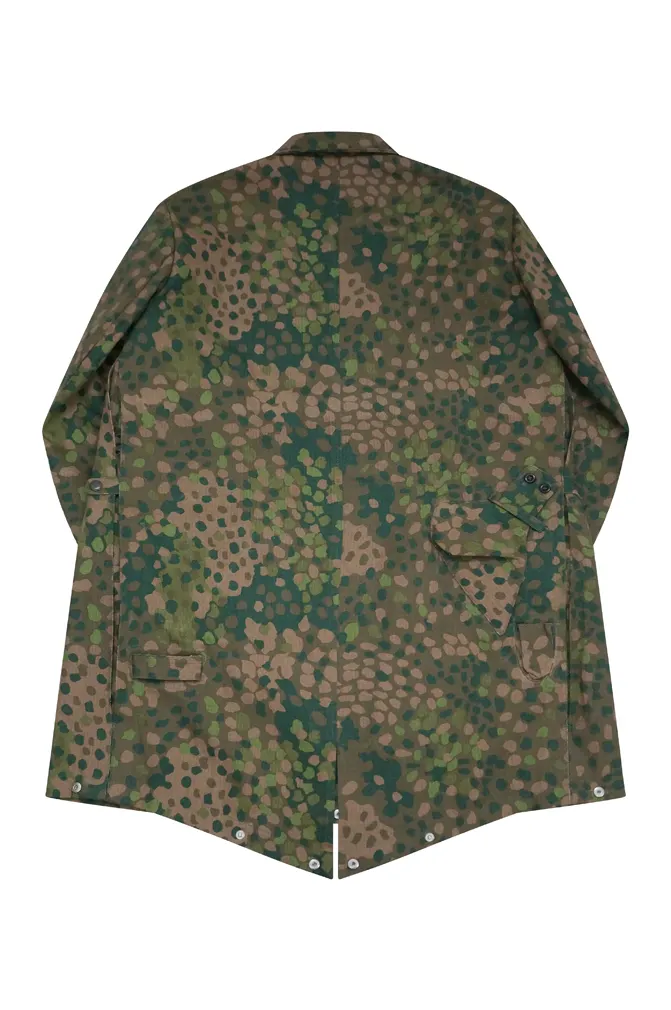   Waffen-Elite M1942 Dot 44 Camo Fallschirmj&auml;ger Jump Smock German-Uniform