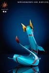 Seadramon - Digimon Statue - Genesis-Studio