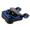 Bicycle Seat Calibrator USB Charging Bicycle Handlebar Aligner Measurement Tool