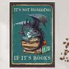 (Big Size) Dragon - 11CT Stamped Cross Stitch 40*60cm/15.75*23.62in