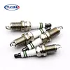 Takumi K6RAIP-11 Alternative NGK IZFR6H-11, Denso VK20, Autolite XP5224, Brisk P1