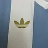2024 Argentina 50th Anniversary Edition Football Shirt 1:1 Thai Quality