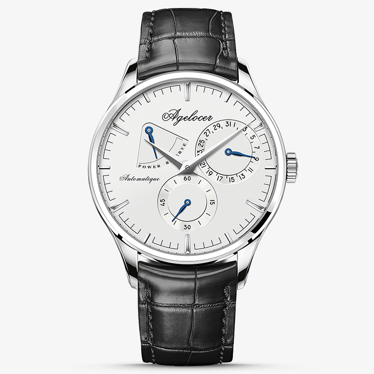 Budapest male series automatic mechanical watches