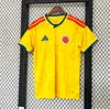 2026 Colombia Home Football Shirt 1:1 Thai Quality