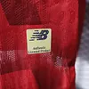 2025-2026 Player Version Lille LOSC Home Football Shirt 1:1 Thai Quality