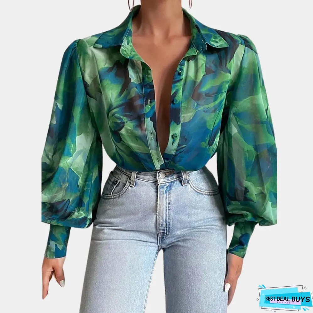 Simple and Stylish winter Blouse