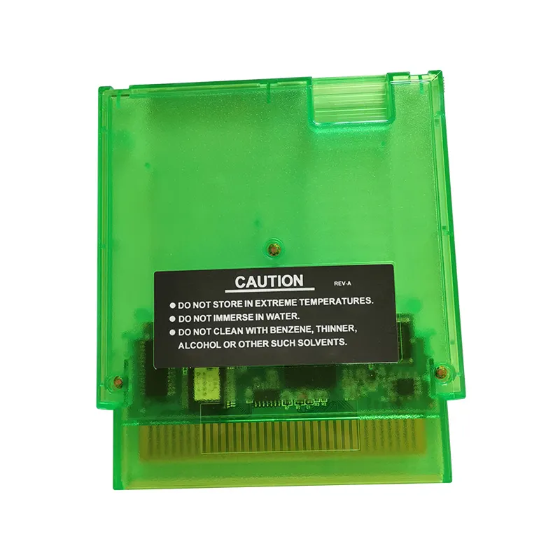 8 Bit Game Card - Super 239 in 1 Collection NES Cartridge Multicart for Classic NES Game Console | US And EUR Region Free