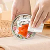 (US Local)[Upgrade]4Pcs Acrylic Special Shape Puppy DIY Waterproof Diamond Painting Coaster