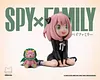 1/8 Scale Anya Forger - SPY X FAMILY Statue - Little Love Studios