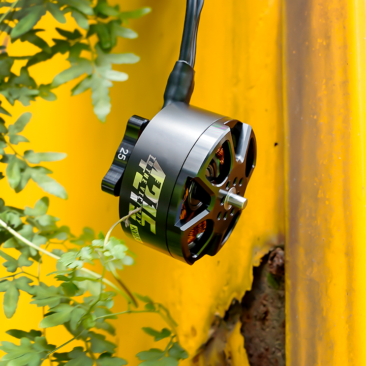 T-HOBBY Velox V4215 320KV 6-12S Cinelifter Motor for Heavy-Lift