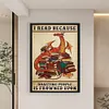 (Big Size) Dragon - 11CT Stamped Cross Stitch 40*60cm/15.75*23.62in