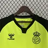 2024/2025 Real Betis With Sponsors Away Football Shirt 1:1 Thai Quality love fball